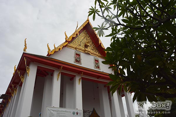 ไหว้พระ 9 วัด ธนบุรี ไหว้พระ 9 วัด ธนบุรี