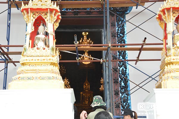 ไหว้พระ 9 วัด ธนบุรี ไหว้พระ 9 วัด ธนบุรี