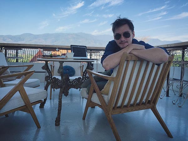 ร้านอาหาร-ร้านกาแฟคนดัง ร้านอาหาร-ร้านกาแฟคนดัง