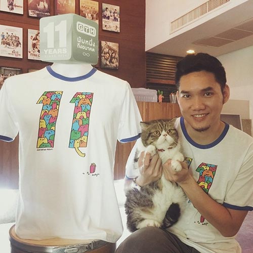 ร้านอาหาร-ร้านกาแฟคนดัง ร้านอาหาร-ร้านกาแฟคนดัง