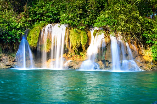 สถานที่ท่องเที่ยวกาญจนบุรี สถานที่ท่องเที่ยวกาญจนบุรี