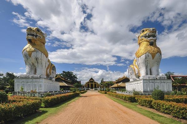 สถานที่ท่องเที่ยวกาญจนบุรี สถานที่ท่องเที่ยวกาญจนบุรี
