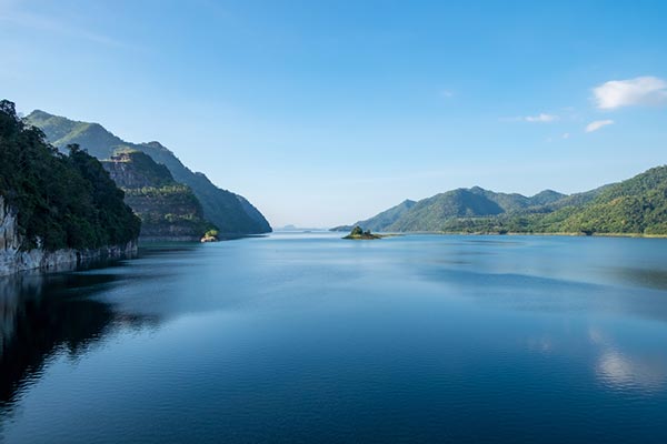 สถานที่ท่องเที่ยวกาญจนบุรี สถานที่ท่องเที่ยวกาญจนบุรี