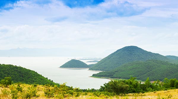 สถานที่ท่องเที่ยวกาญจนบุรี สถานที่ท่องเที่ยวกาญจนบุรี