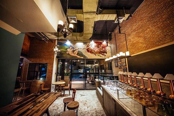 ร้านคนดัง ร้านคนดัง