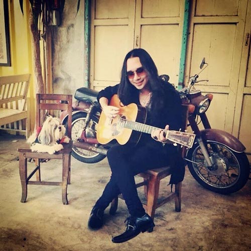 ร้านคนดัง ร้านคนดัง