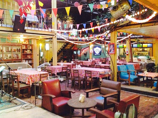 ร้านคนดัง ร้านคนดัง