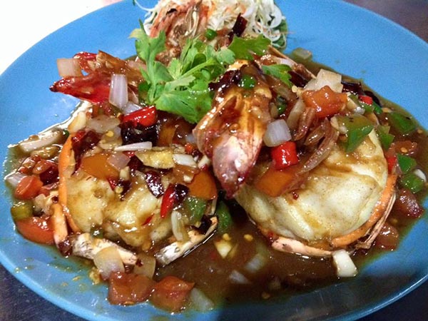 ร้านคนดัง ร้านคนดัง