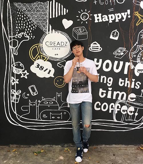 ร้านอาหาร-ร้านกาแฟคนดัง ร้านอาหาร-ร้านกาแฟคนดัง