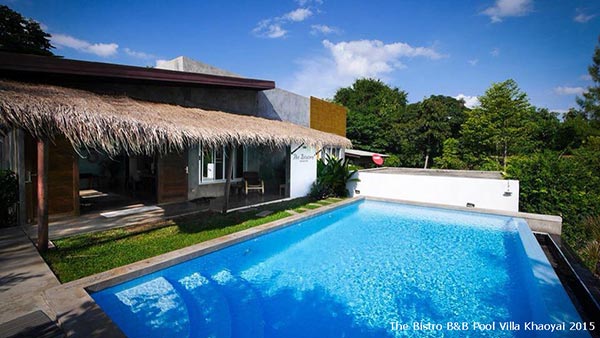 ที่พักเขาใหญ่ ที่พักเขาใหญ่