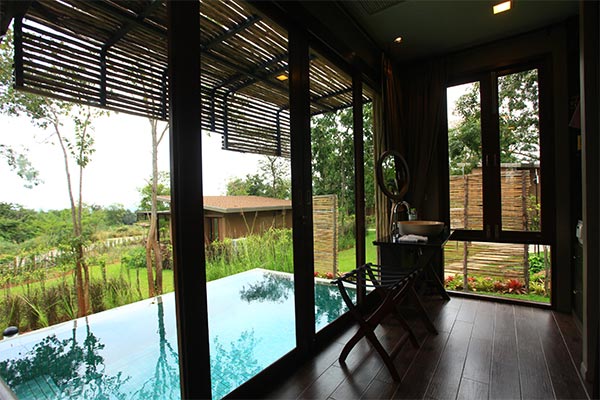 ที่พักเขาใหญ่ ที่พักเขาใหญ่
