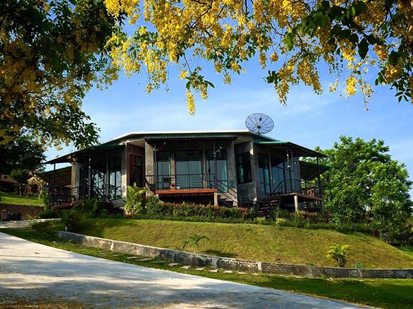ที่พักเขาใหญ่ ที่พักเขาใหญ่