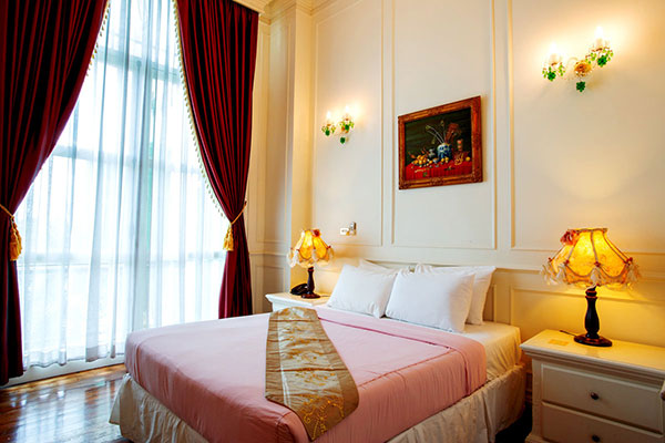 ที่พักเขาใหญ่ ที่พักเขาใหญ่