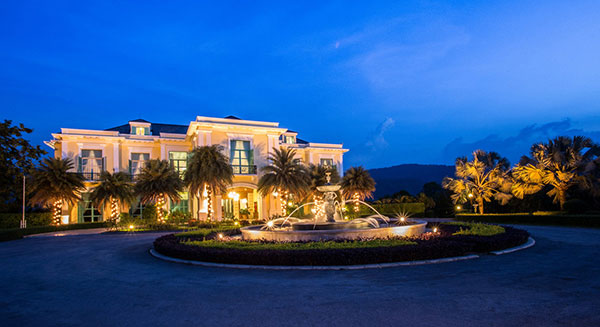 ที่พักเขาใหญ่ ที่พักเขาใหญ่