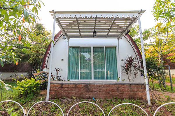 ที่พักเขาใหญ่ ที่พักเขาใหญ่
