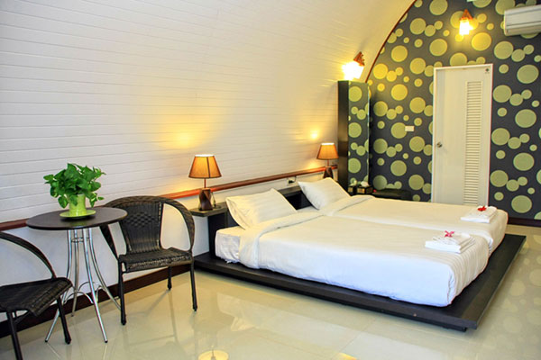 ที่พักเขาใหญ่ ที่พักเขาใหญ่