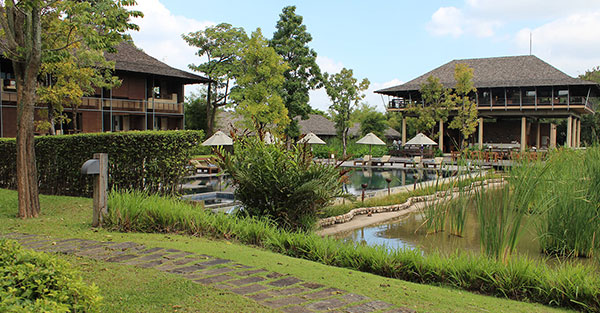 ที่พักเขาใหญ่ ที่พักเขาใหญ่