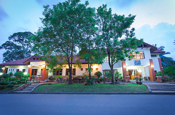 ที่พักเขาใหญ่ ที่พักเขาใหญ่