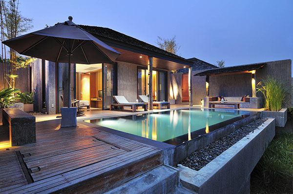 ที่พักเขาใหญ่ ที่พักเขาใหญ่