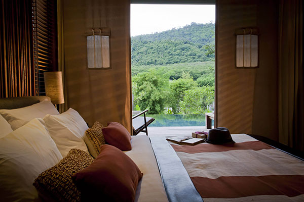 ที่พักเขาใหญ่ ที่พักเขาใหญ่