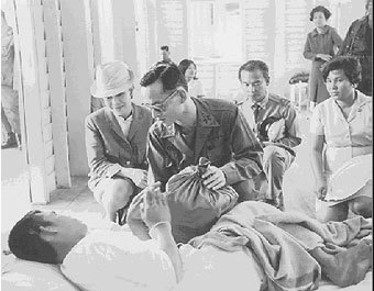 ในหลวง ในหลวง