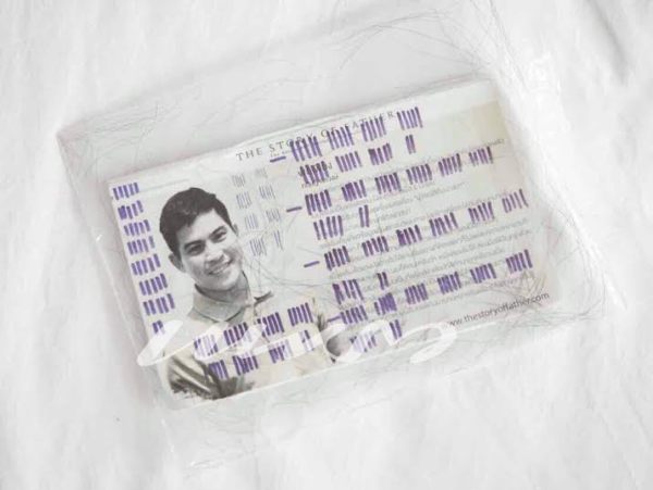 โบว์ แวนด้า โบว์ แวนด้า