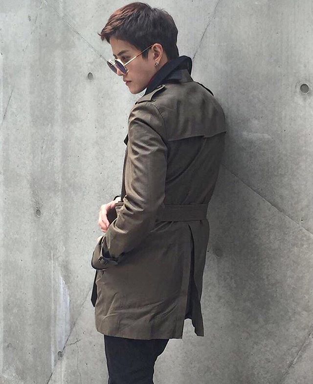 ไมค์ พิรัชต์ ไมค์ พิรัชต์