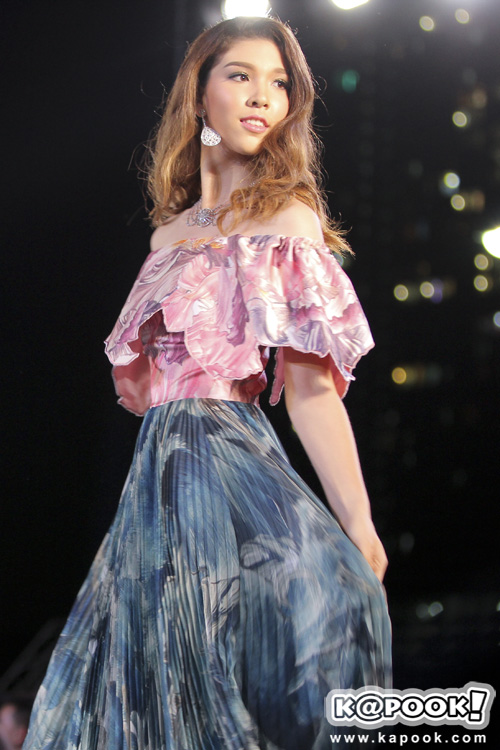 ติช่า the face thailand 2 ติช่า the face thailand 2