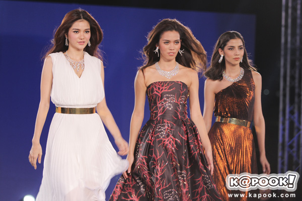 ติช่า the face thailand 2 ติช่า the face thailand 2