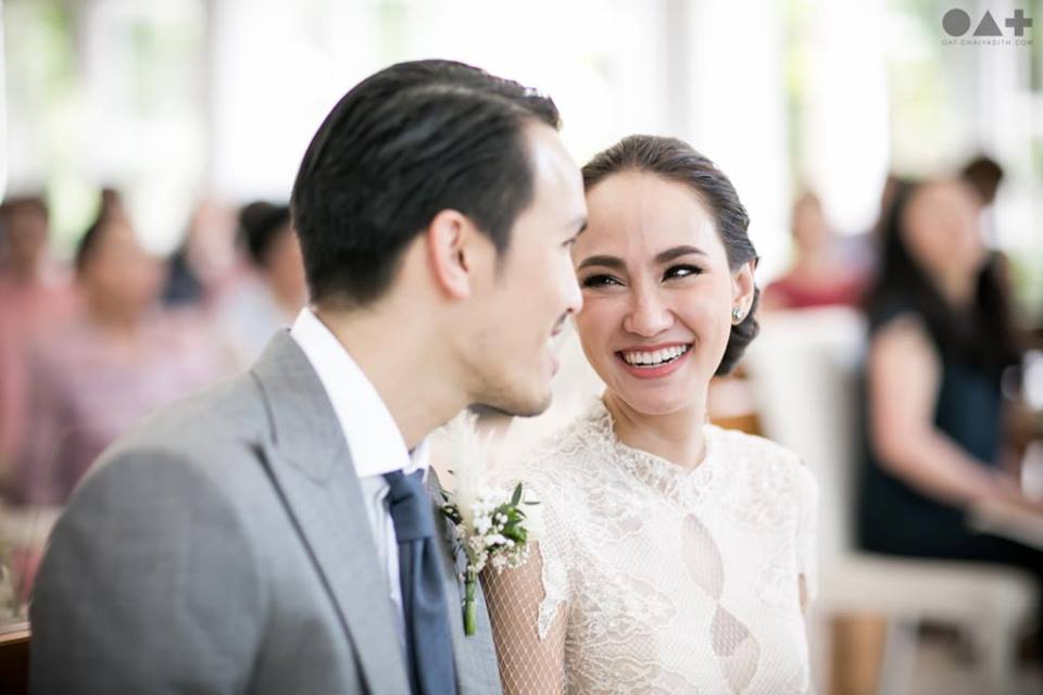 งานแต่งเจนสุดา ปานโต งานแต่งเจนสุดา ปานโต