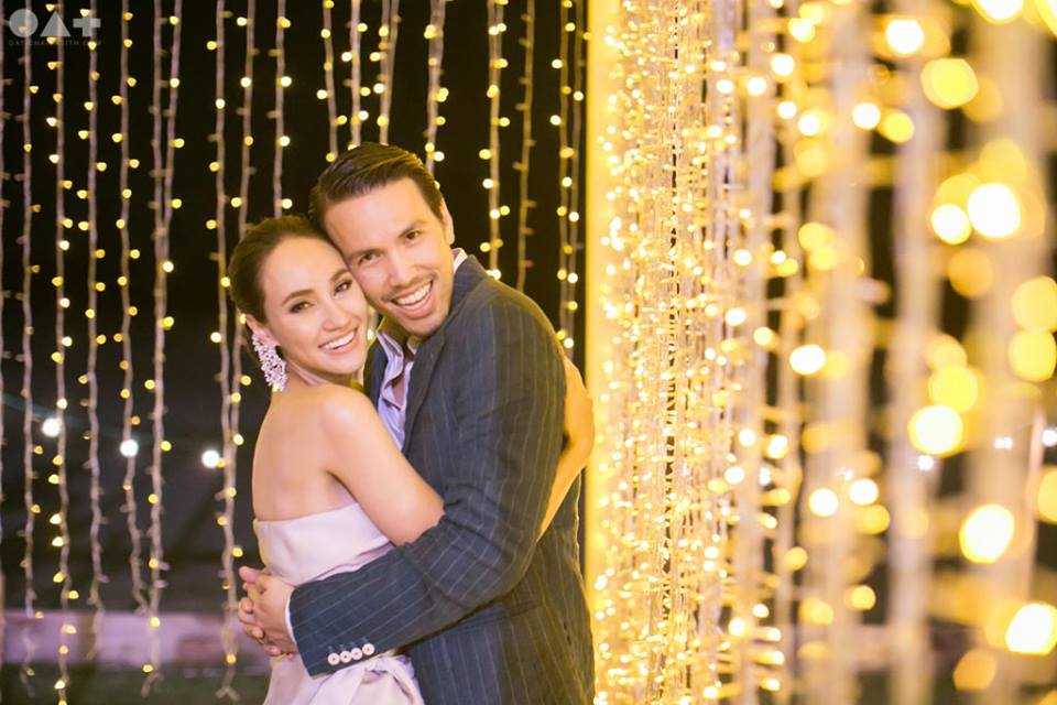 งานแต่งเจนสุดา ปานโต งานแต่งเจนสุดา ปานโต