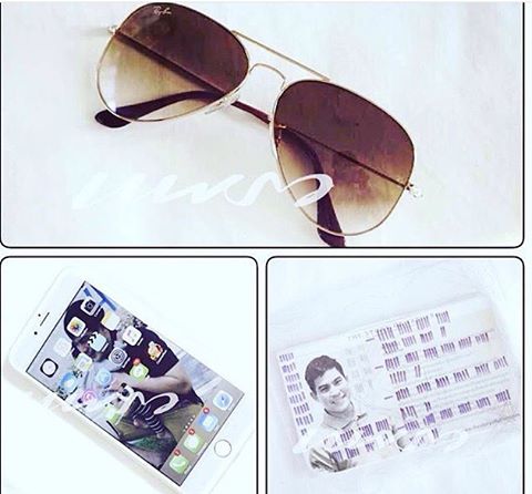 โบว์ แวนด้า โบว์ แวนด้า