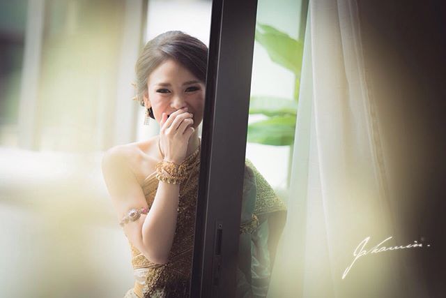 งานแต่งบีม กวี งานแต่งบีม กวี