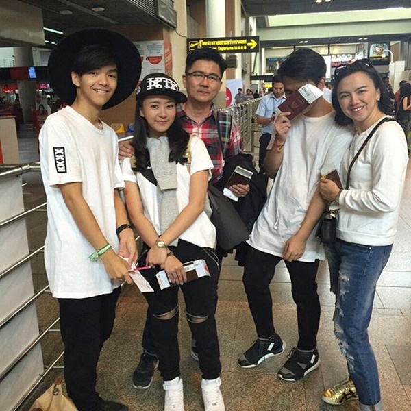 แพรวา ณิชาภัทร แพรวา ณิชาภัทร