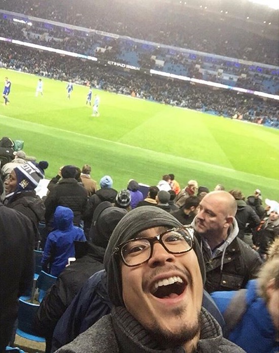 ณเดชน์เที่ยวอังกฤษ ณเดชน์เที่ยวอังกฤษ