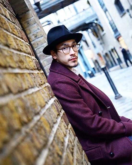 ณเดชน์เที่ยวอังกฤษ ณเดชน์เที่ยวอังกฤษ