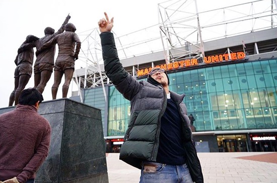 ณเดชน์เที่ยวอังกฤษ ณเดชน์เที่ยวอังกฤษ