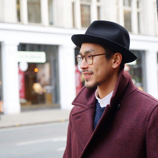 ณเดชน์เที่ยวอังกฤษ ณเดชน์เที่ยวอังกฤษ