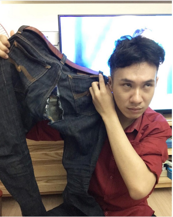 ตั้ม เดอะสตาร์ 9 ตั้ม เดอะสตาร์ 9