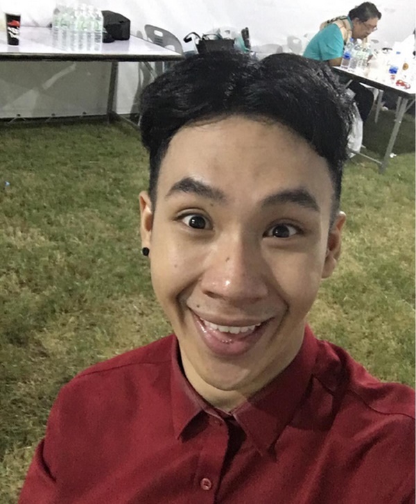 ตั้ม เดอะสตาร์ 9 ตั้ม เดอะสตาร์ 9