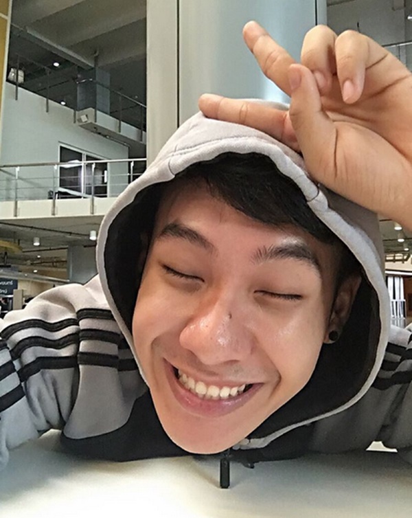 ตั้ม เดอะสตาร์ 9 ตั้ม เดอะสตาร์ 9