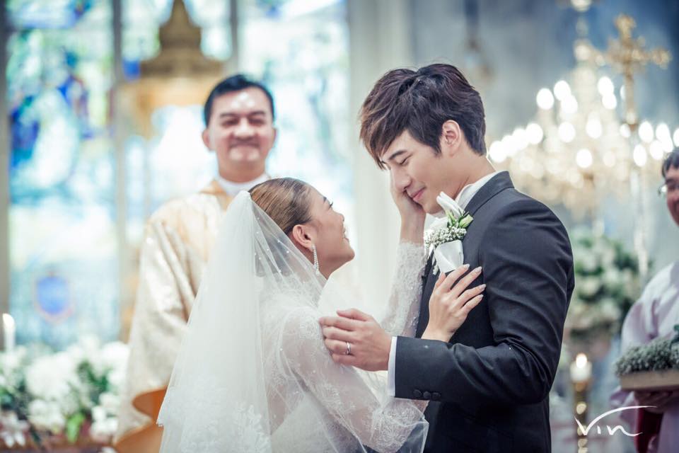 กุ๊บกิ๊บ บี้ แต่งงาน กุ๊บกิ๊บ บี้ แต่งงาน