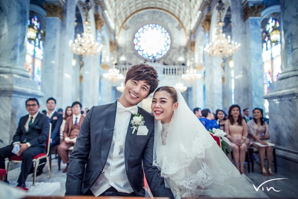 กุ๊บกิ๊บ บี้ แต่งงาน กุ๊บกิ๊บ บี้ แต่งงาน