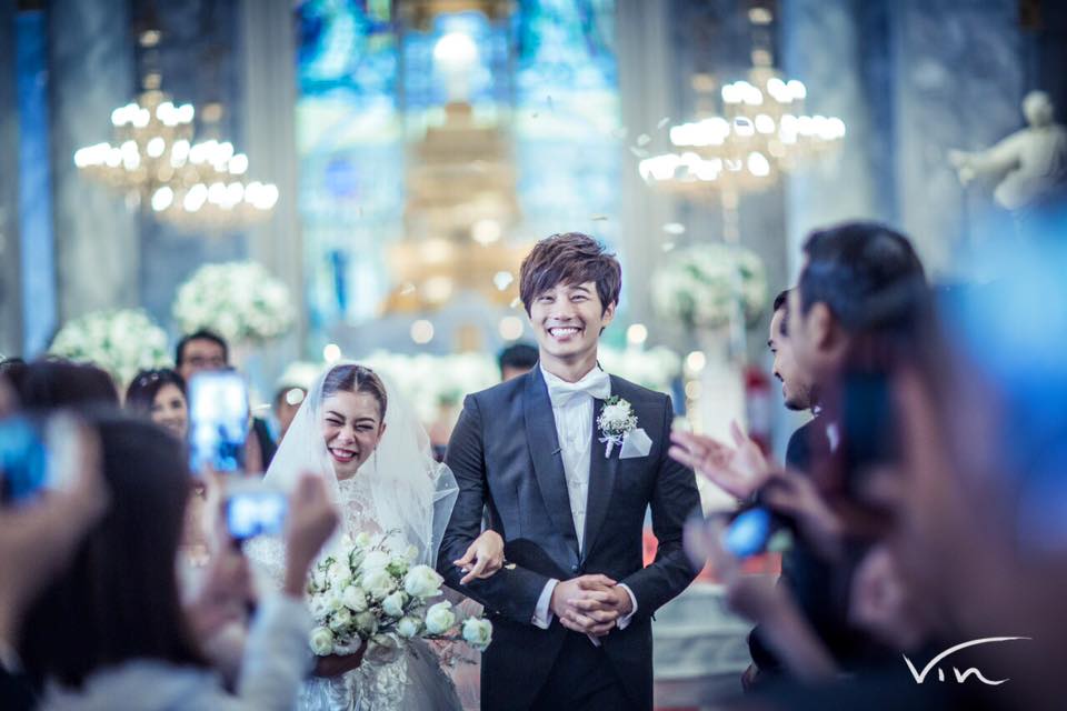 กุ๊บกิ๊บ บี้ แต่งงาน กุ๊บกิ๊บ บี้ แต่งงาน