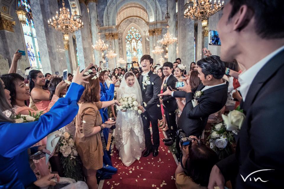 กุ๊บกิ๊บ บี้ แต่งงาน กุ๊บกิ๊บ บี้ แต่งงาน