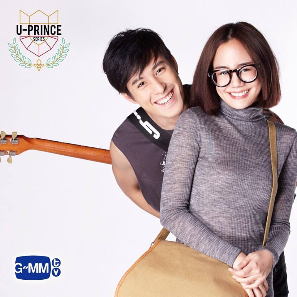 u princes the series u princes the series