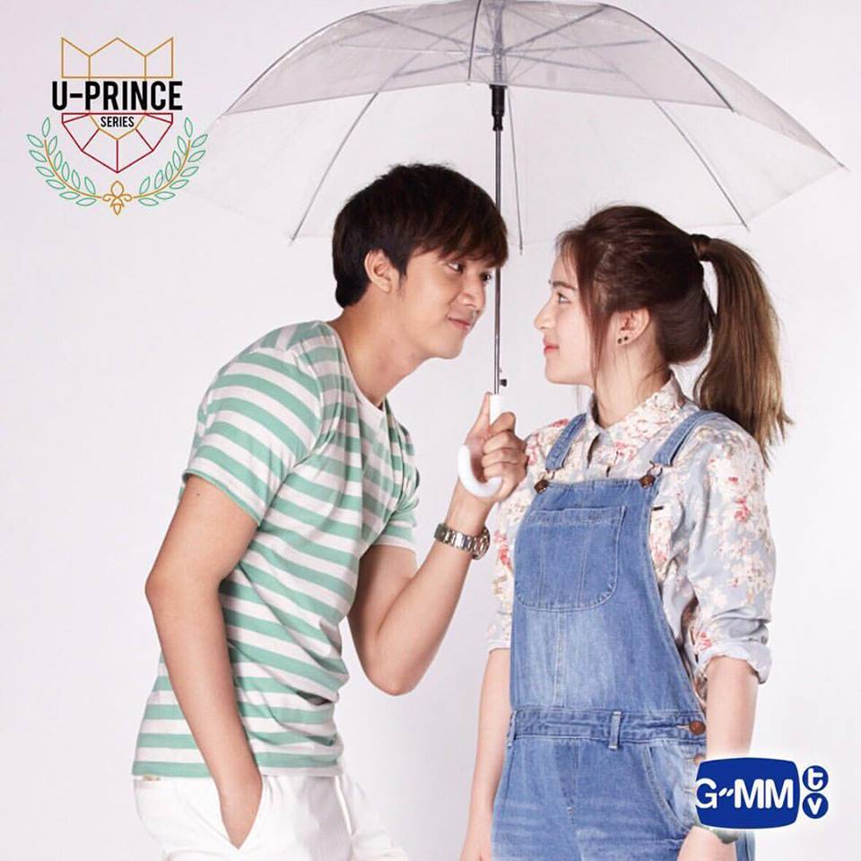 u princes the series u princes the series