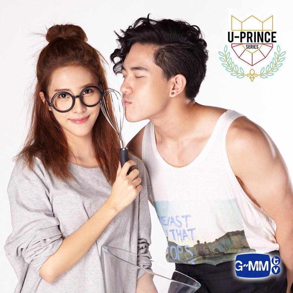 u princes the series u princes the series
