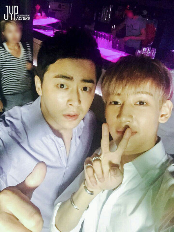 Jealousy Incarnate Jealousy Incarnate