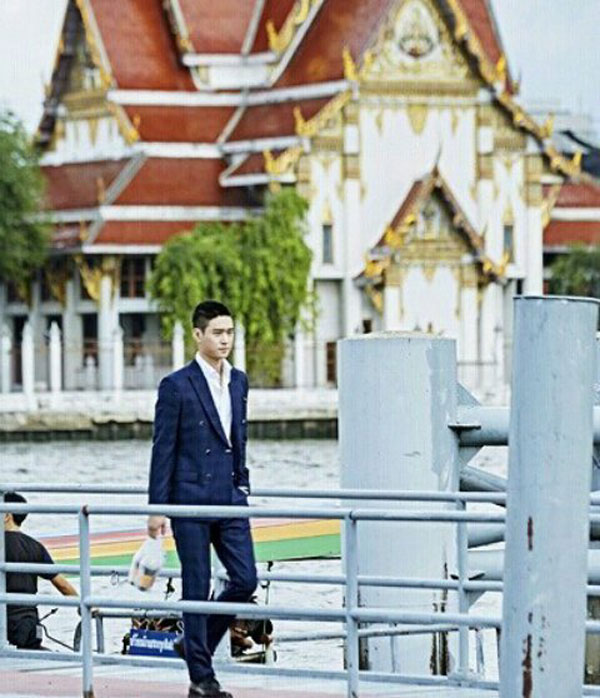 Jealousy Incarnate Jealousy Incarnate